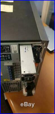 Dell powerEdge T320 Server Xeon E5-2430 2.20GHz 32GBRAM 2X600GBSAS1x1TB 2012R2