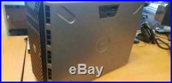 Dell powerEdge T320 Server Xeon E5-2430 2.20GHz 32GBRAM 2X600GBSAS1x1TB 2012R2