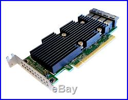 GY1TD DELL POWEREDGE SERVER SSD NVMe EXTENDER EXPANSION CONTROLLER CARD
