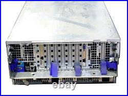 Genuine Dell PowerEdge 6850 Server WithQuad Intel Xeon 8GB RAM Chassis 408X591