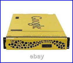 Google Search Appliance G100 T4 R720xd 26x2.5 Bay SFF H710p iDRAC7 2U Server