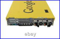 Google Search Appliance G100 T4 R720xd 26x2.5 Bay SFF H710p iDRAC7 2U Server