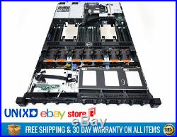 Holiday sale! Dell PowerEdge R630 Server, 2x E5-2690 V3 2.5GHz 12Core, 256GB H730