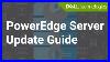 How-Do-I-Update-A-Poweredge-Server-01-ocw