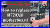 How-To-Replace-Dell-R720xd-R720-Motherboard-U0026-Backplane-Poweredge-Tips-01-xch