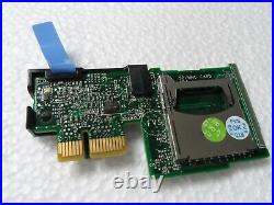 Idsdm Sd Flash Card Module Dell Poweredge R620 R720 R520 R420 Server 6yfn5