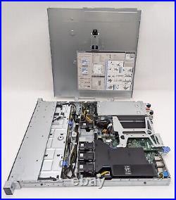 Incomplete Dell EMC PowerEdge R340 Server Single Xeon E-2144G 2.60GHz 32GB RAM