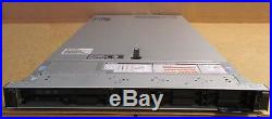 NEW DELL EMC PowerEdge R640 8x 2.5 Bays 1U Rack Server Chassis ONLY
