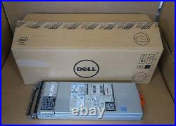 NEW Dell PowerEdge M620 Blade Server CTO Customise to order