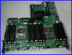NEW Dell PowerEdge R730 R730xd Server System Motherboard Mobo LGA2011 4N3DF