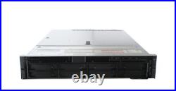 NEW Dell PowerEdge R7515 CTO Configure-To-Order Server 1x CPU 16-DIMM 8-Bay