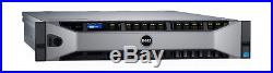 NEW Dell PowerEdge R830 Customise to Order CTO 2U Rack Server