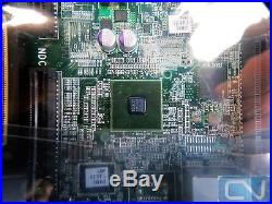 New DELL PowerEdge R820 Motherboard XH6G8 Dual LGA 2011 (Server) 66N7P RN9TC