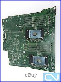 New Dell PowerEdge R420 Dual Socket LGA-1356 Server Motherboard 72XWF