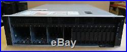 New Dell PowerEdge R940 CTO Rack Server RAID 24 x 2.5 2 PSU 4xHS Dell Warranty