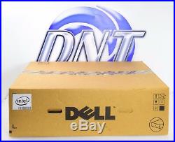 New Sealed Dell C8PVT PowerEdge R210 II Ultra Compact Server JMW