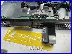 OEM PowerEdge R220 XEON E3-1220 V3 3.1GHz 8GB DDR3 rail kit