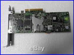 PERC H710 17MXW VM02C PCI RAID 6Gbps NV BATTERY DELL POWEREDGE SERVER T620
