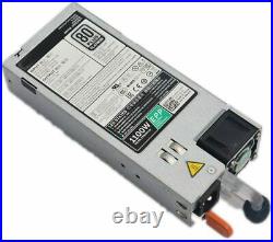 Power Supply 1100W for DELL POWEREDGE Server T R740xd TFR9V W12Y2