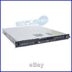 Server Dell Poweredge Sc1425, Ram 2 Gb, Hd 320 Gb, Cd-rom, Garanzia