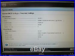 Server Dell Poweredge T620 16-Core 2x 8Core Xeon E5-2650L 32GB PERC H710P
