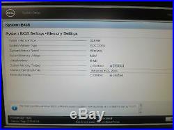 Server Dell Poweredge T620 16-Core 2x 8Core Xeon E5-2650L 32GB PERC H710P