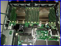SimpliVity OmniCube CN-3400-1 (Dell PowerEdge R730xd) Server Dual Xeon E5-2640v3
