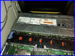 SimpliVity OmniCube CN-3400-1 (Dell PowerEdge R730xd) Server Dual Xeon E5-2640v3