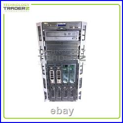 TK5R9 Dell PowerEdge T330 Intel Xeon E3-1230 v5 16GB 4TB Tower Server with 2x PWS