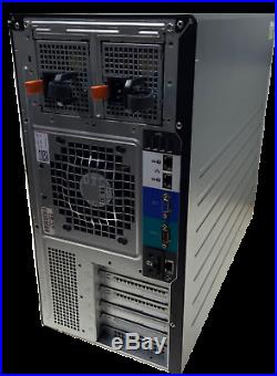 USED Dell PowerEdge T310 1x Xeon X3430 @2.40GHz 16GB Ram in Good Condition