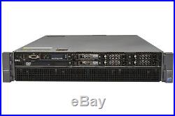Vmware DELL R810 Server Xeon X7550 64 CORE256GB RAM Database server