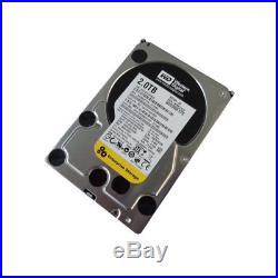 WD 3.5 2TB 7.2K Hard Drive For Dell PowerEdge 1900 1950 2900 2950 Servers