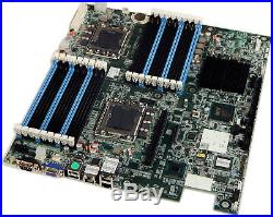 WT5R3 Dell Poweredge Server Motherboard C1100 LGA1366