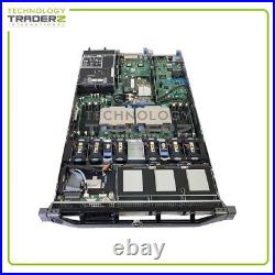 YPDP1 Dell PowerEdge R610 2P Xeon E5649 8GB 6x SFF Win2008 Server With 1x Battery